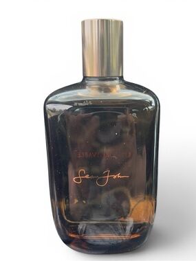 NEW UNFORGIVABLE SEAN JOHN  (AFTERSHAVE) 125 ML RARE!